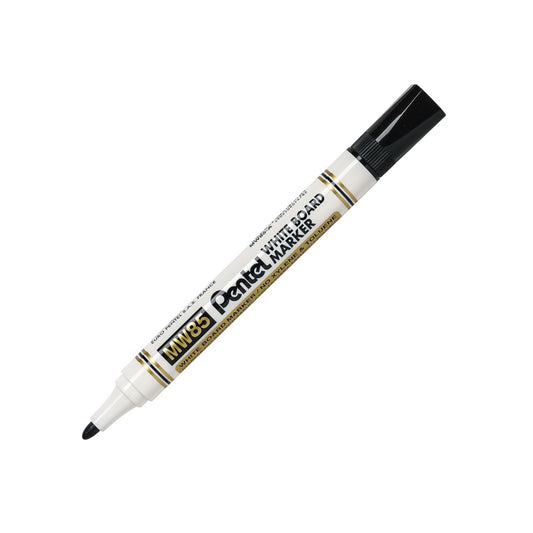 Pentel Whiteboard Marker Black