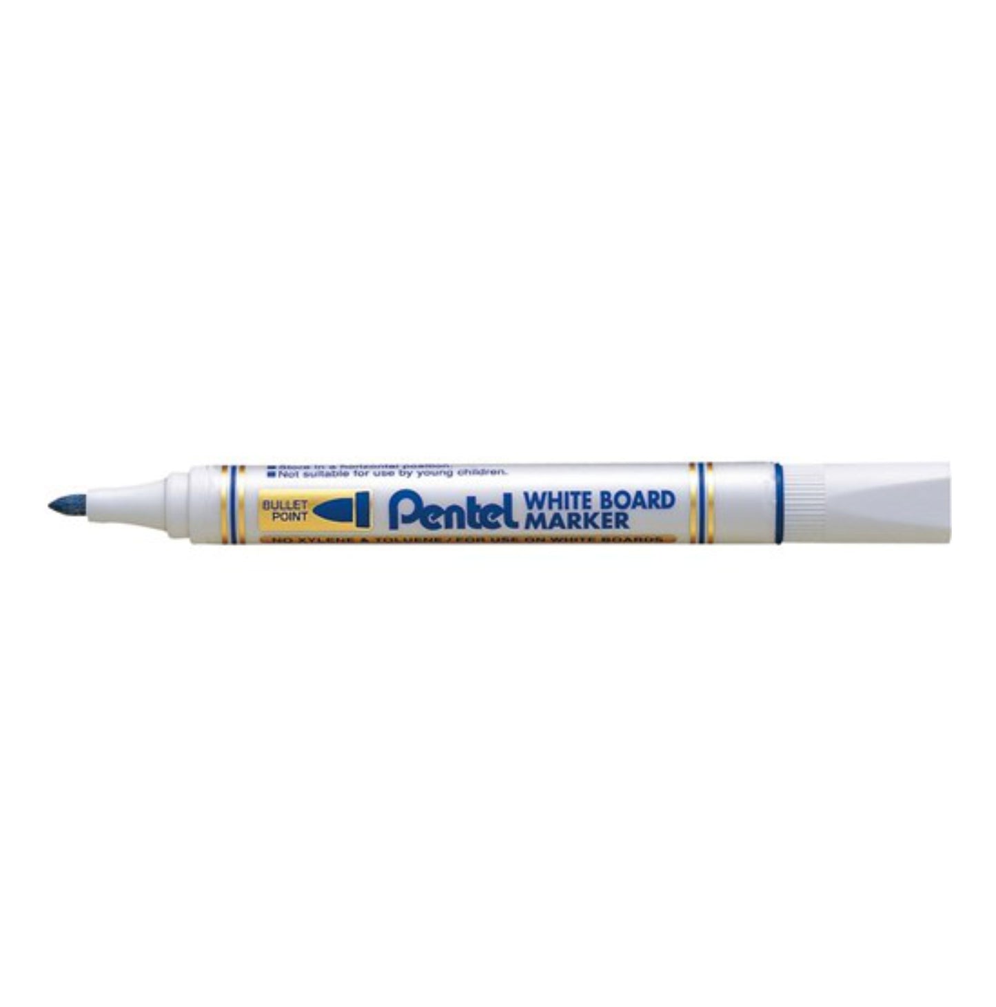 Pentel Whiteboard Marker Blue