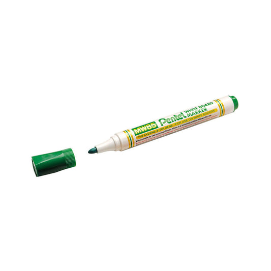 Pentel Whiteboard Marker Green