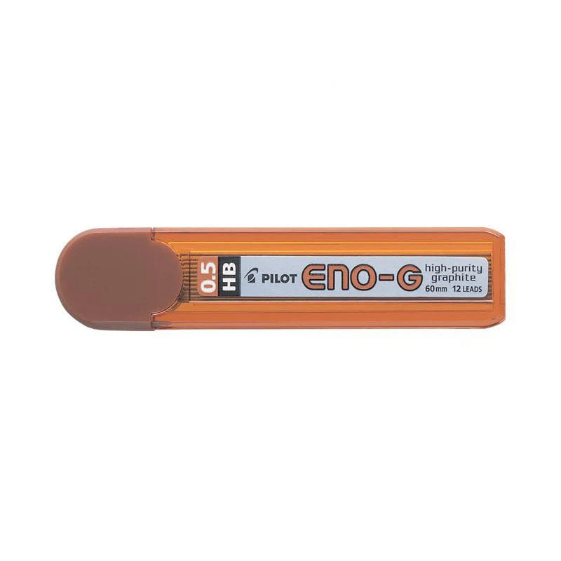 Pilot Pencil Lead 0.5mm