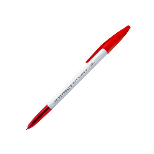 Reynolds 045 Red