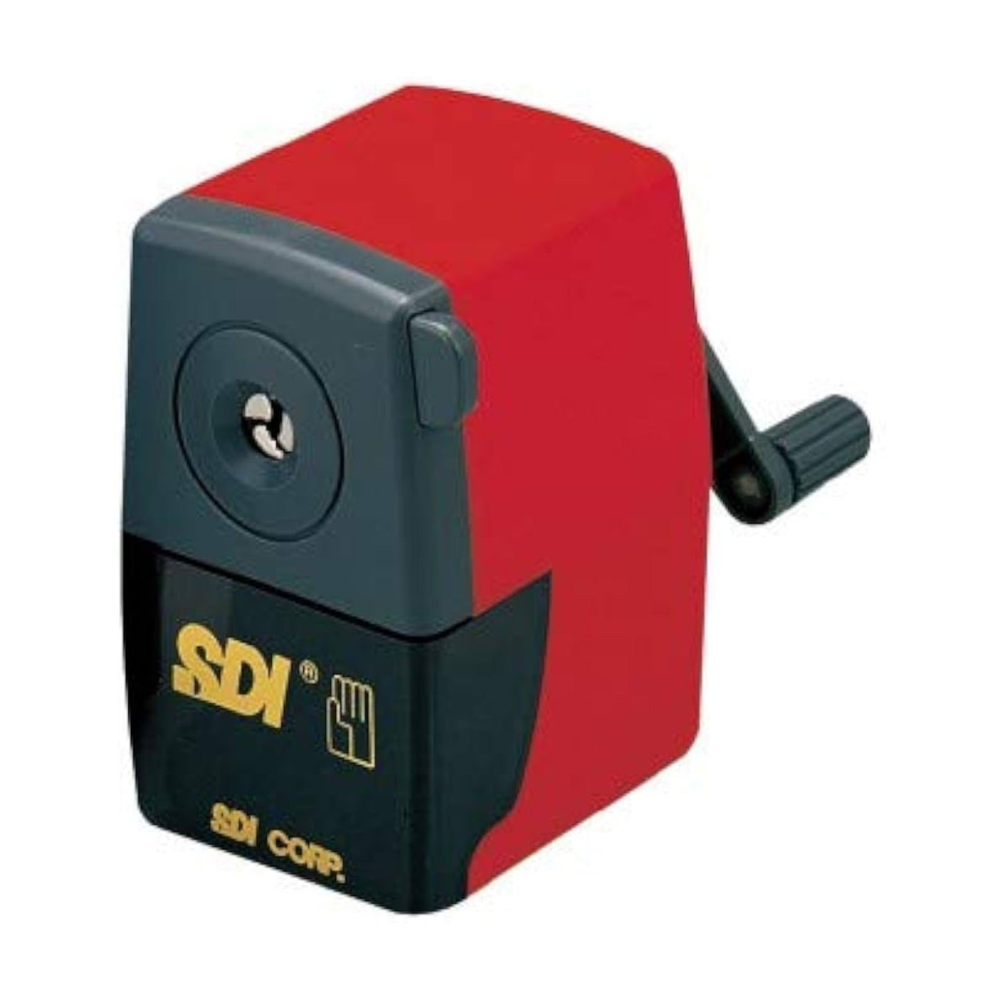 SDI Table Pencil Sharpener