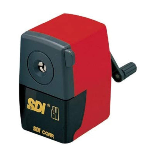 SDI Table Pencil Sharpener