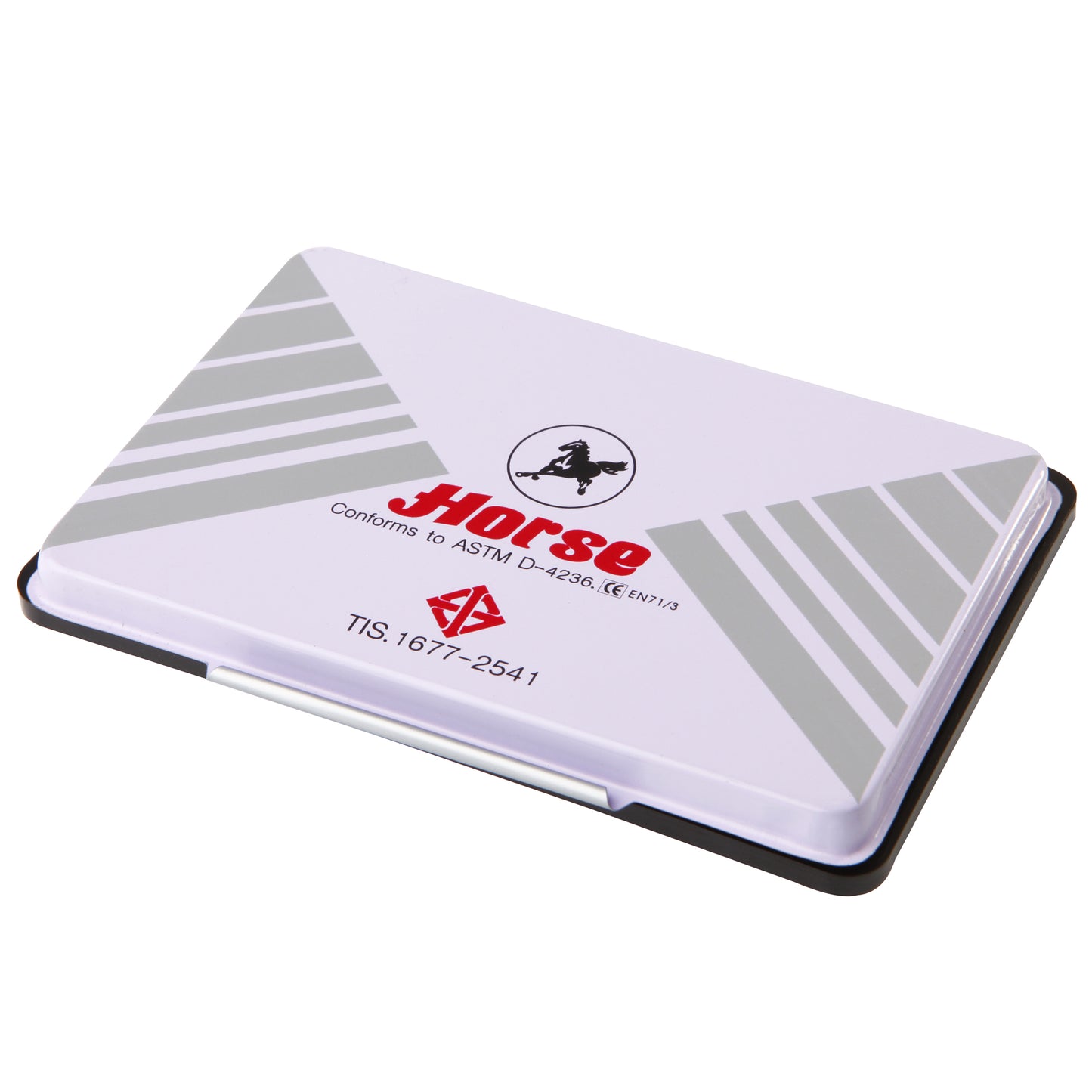 Stamp Pad