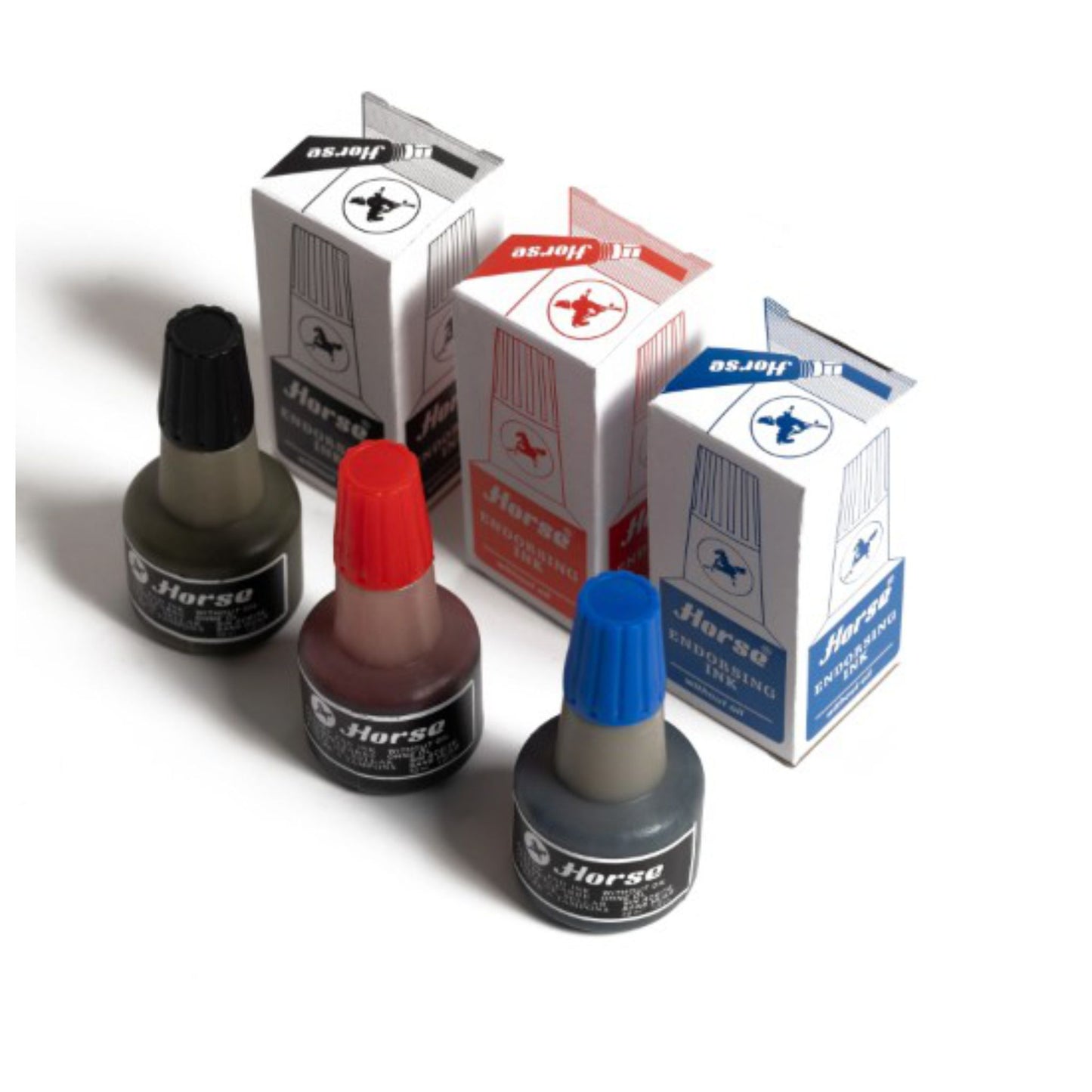 Stamp Pad Ink