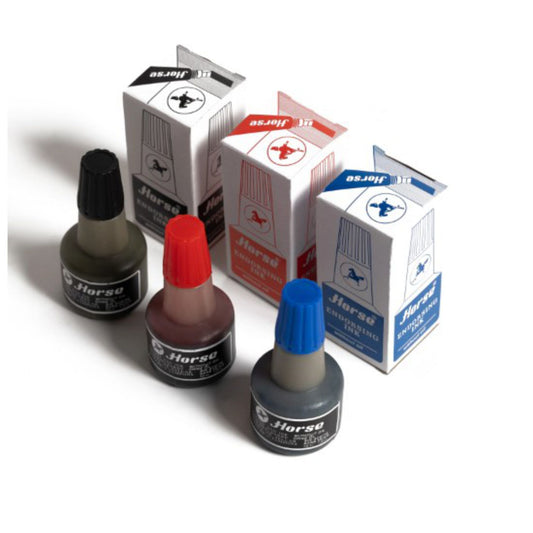 Stamp Pad Ink