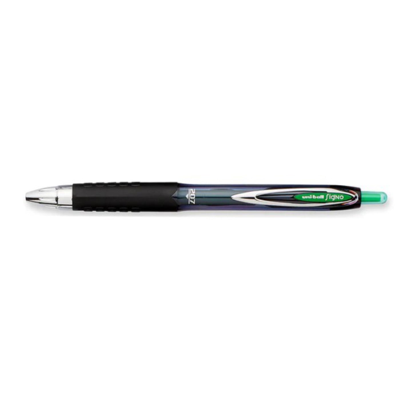 Uniball Signo 207 Green