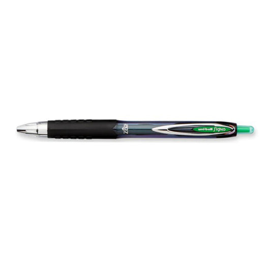 Uniball Signo 207 Green