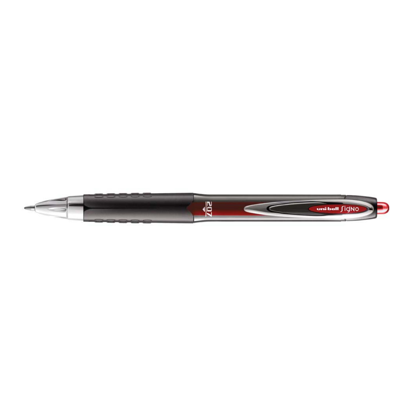 Uniball Signo 207 Red