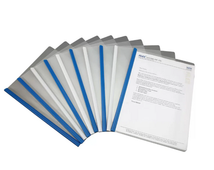Solo Strip File (RC-001)