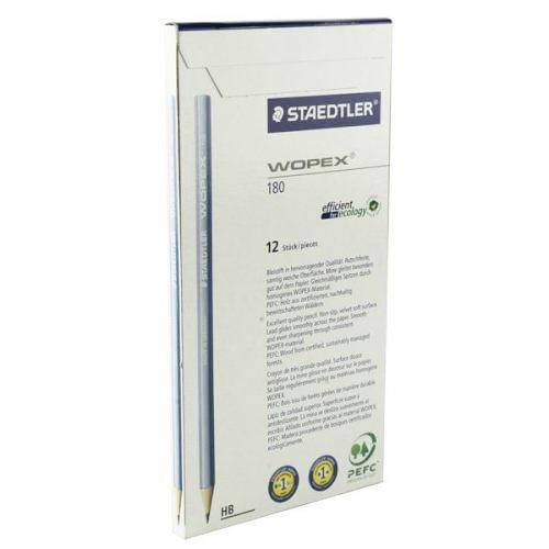 Staedtler Wopex (12)