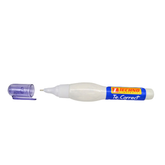 Techno Correction Pen 3631