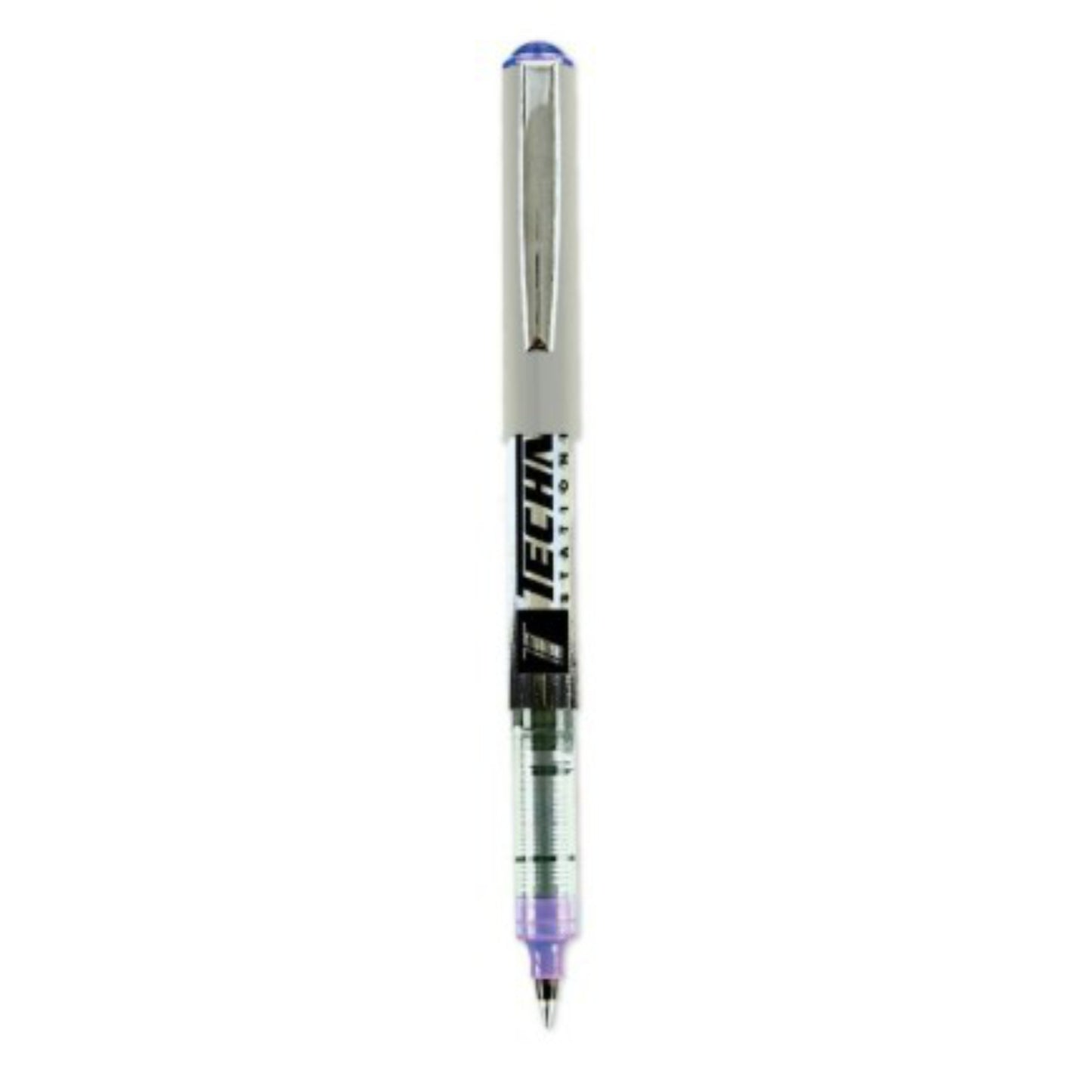 Techno Roller Pen Blue