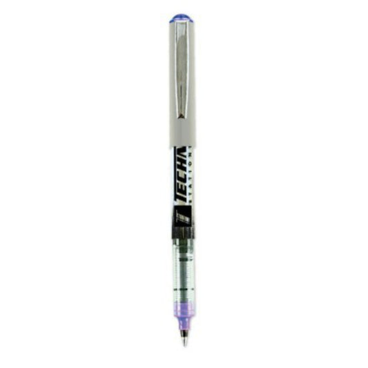 Techno Roller Pen Blue