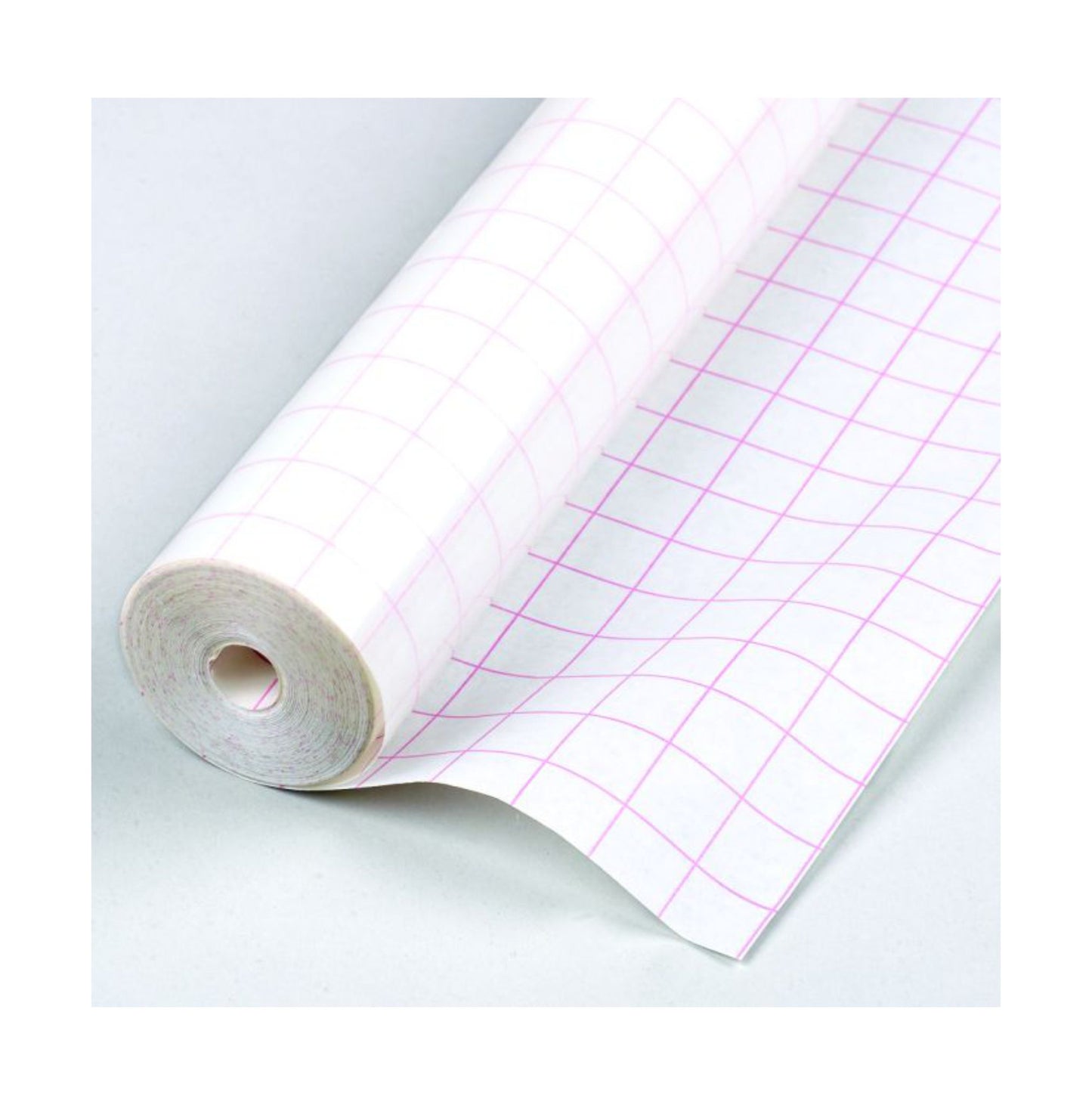 Transparent Book Cover Roll 45cmx5m