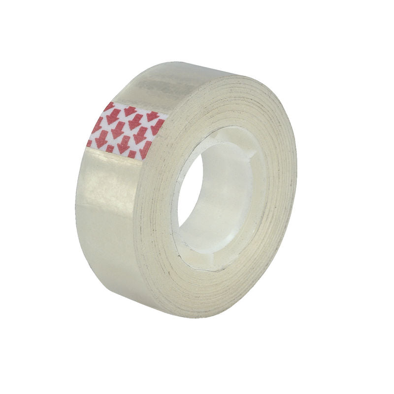 Transparent Tape 1/2 inch