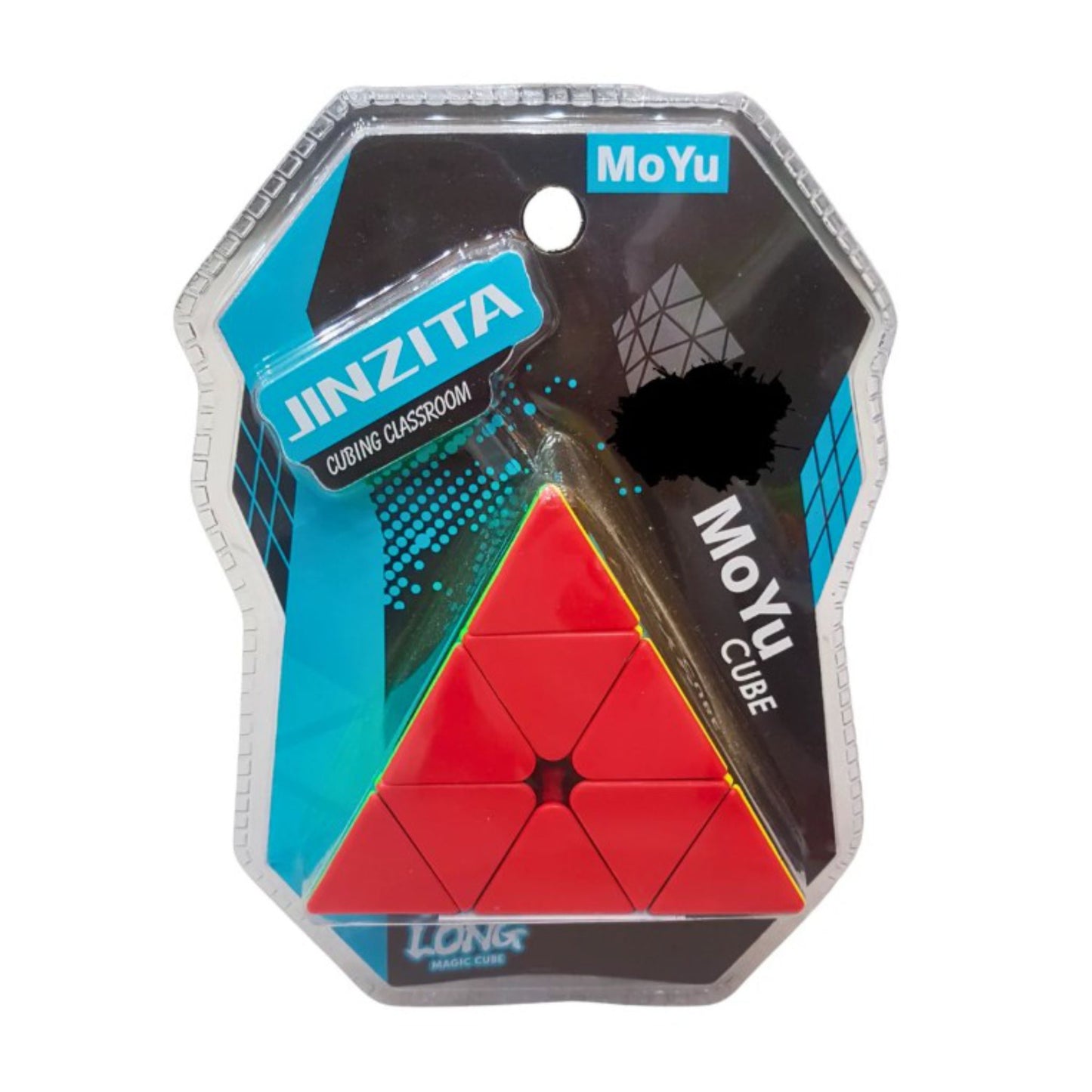 Moyu Pyramix Cube