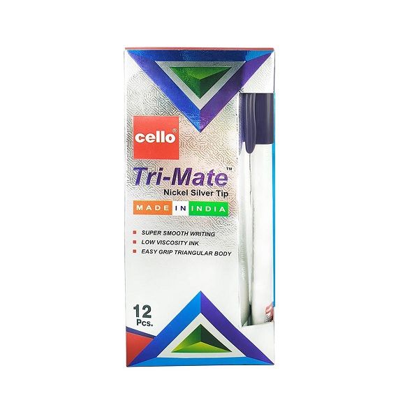 Cello Trimate 1.0mm - Black