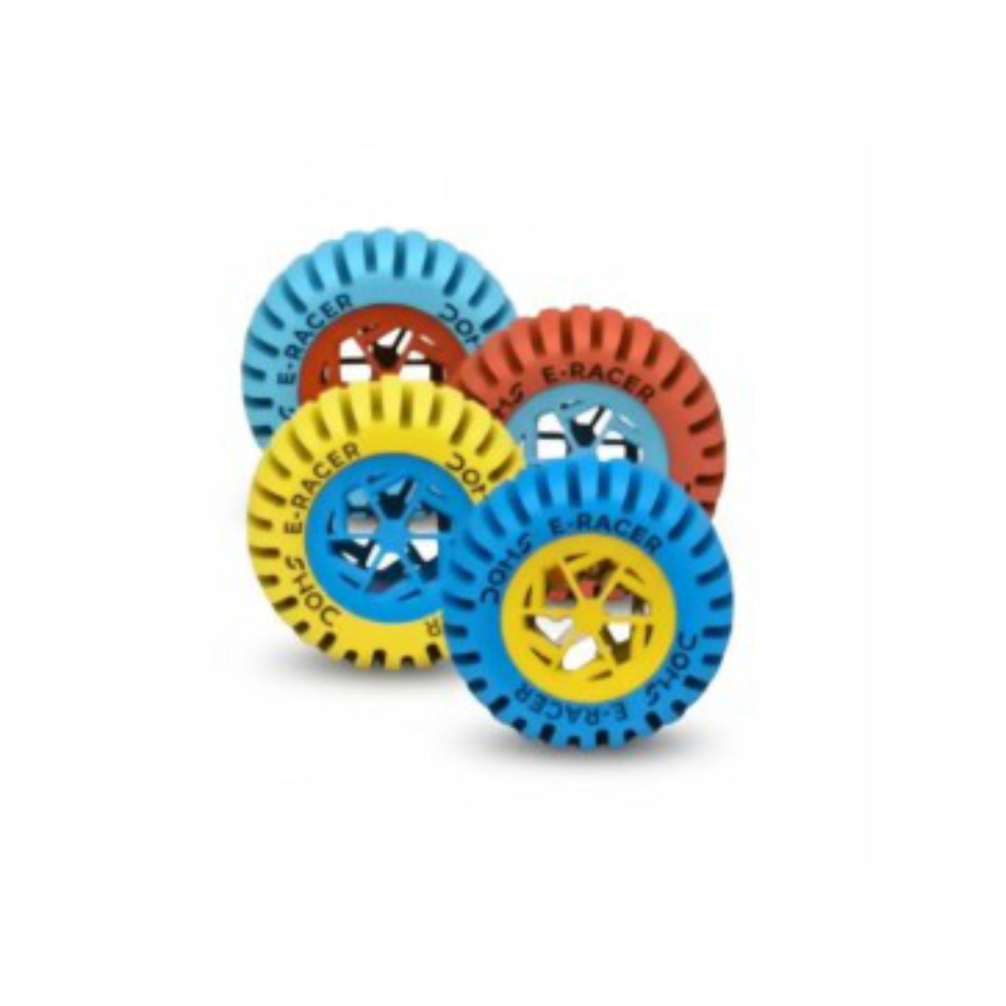 Doms Tyre Eraser