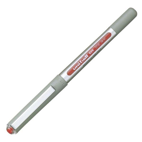 Uniball 157 Red