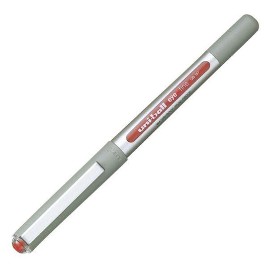 Uniball 157 Red