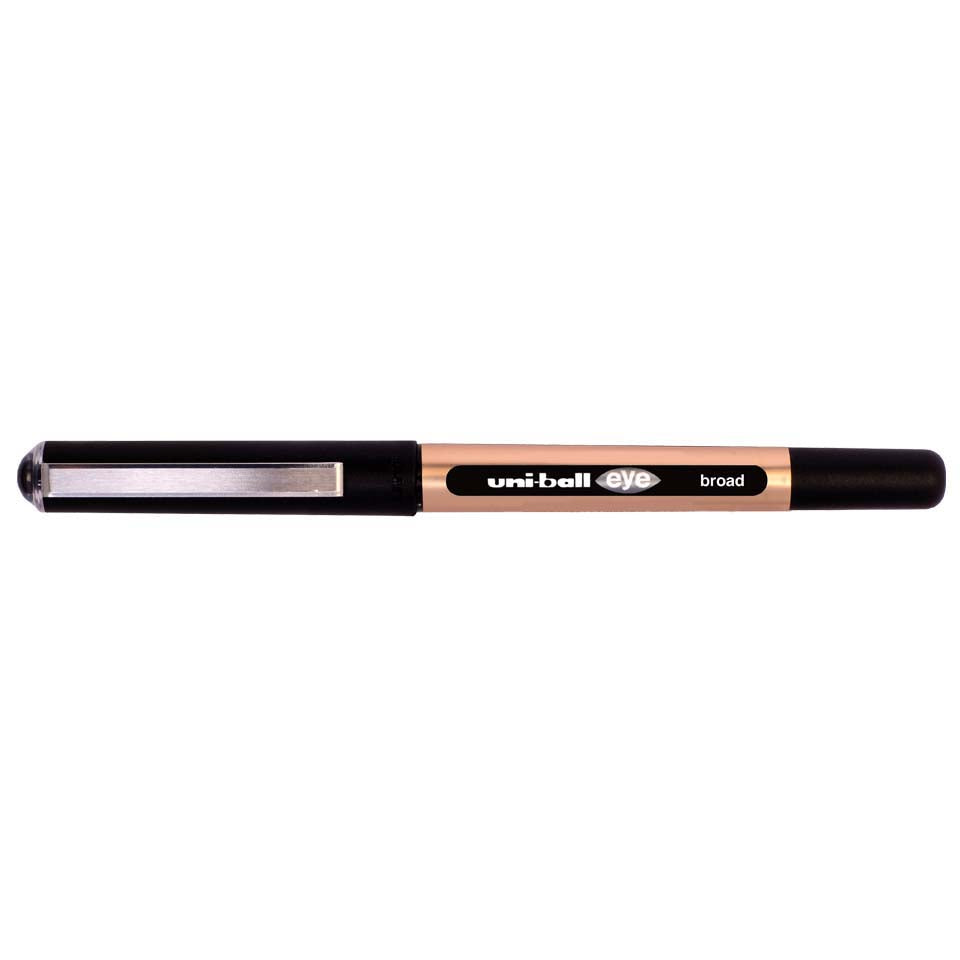 Uniball 150-10 Black