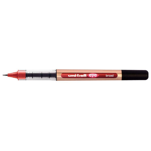 Uniball 150-10 Red