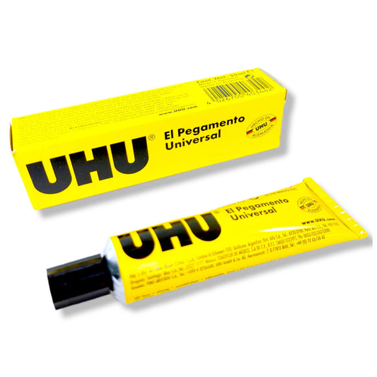 UHU Self Adhesive Glue 35ml