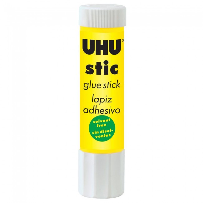 UHU Glue Stick 21g