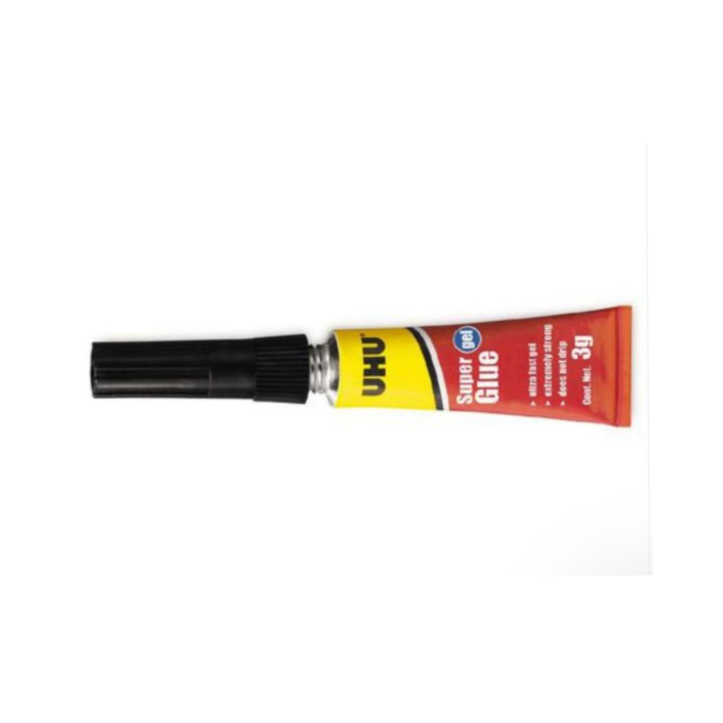 UHU Super Glue 3g