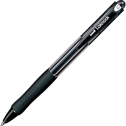 Uni Lacknok 1.0mm - Black