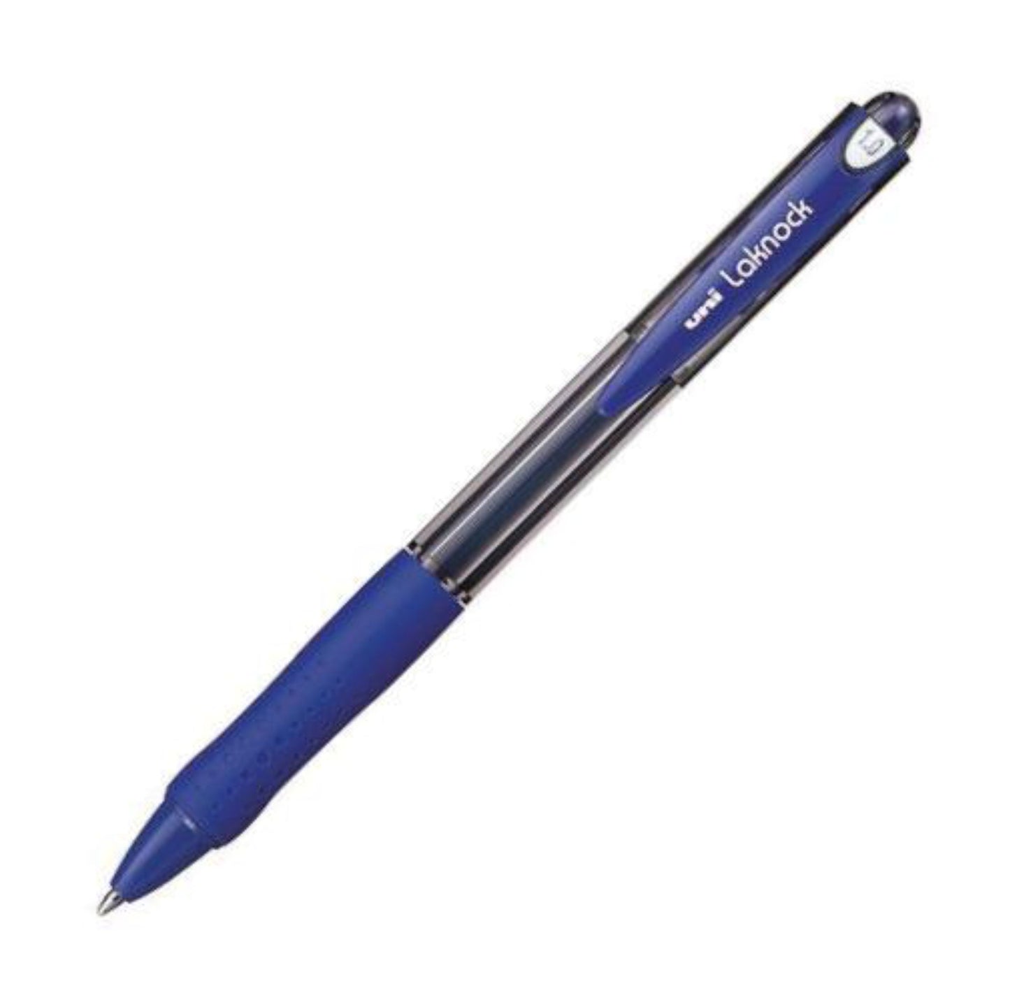Uni Lacknok 1.0mm - Blue