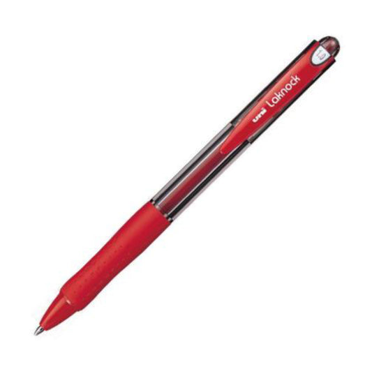 Uni Lacknok 1.0mm - Red