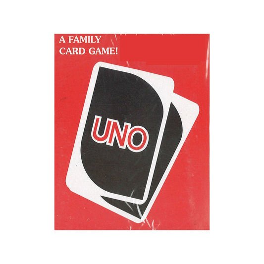 Uno - Paper