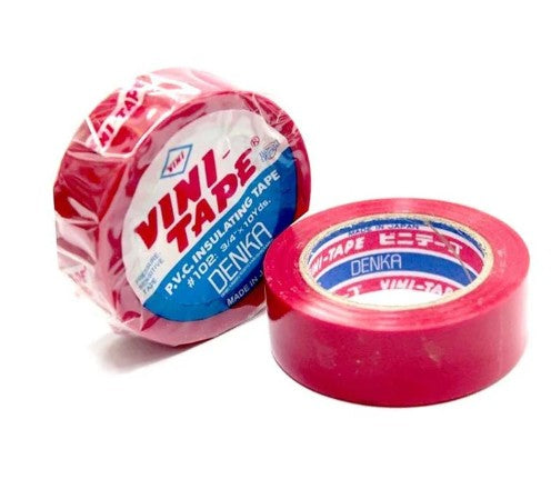 Electric Vini Tape