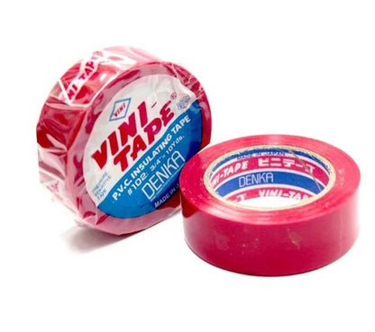Electric Vini Tape