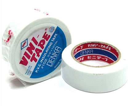 Electric Vini Tape