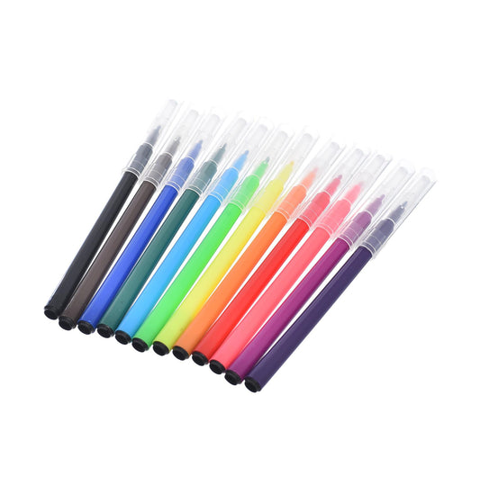 Vneeds Fiber Pen (12)