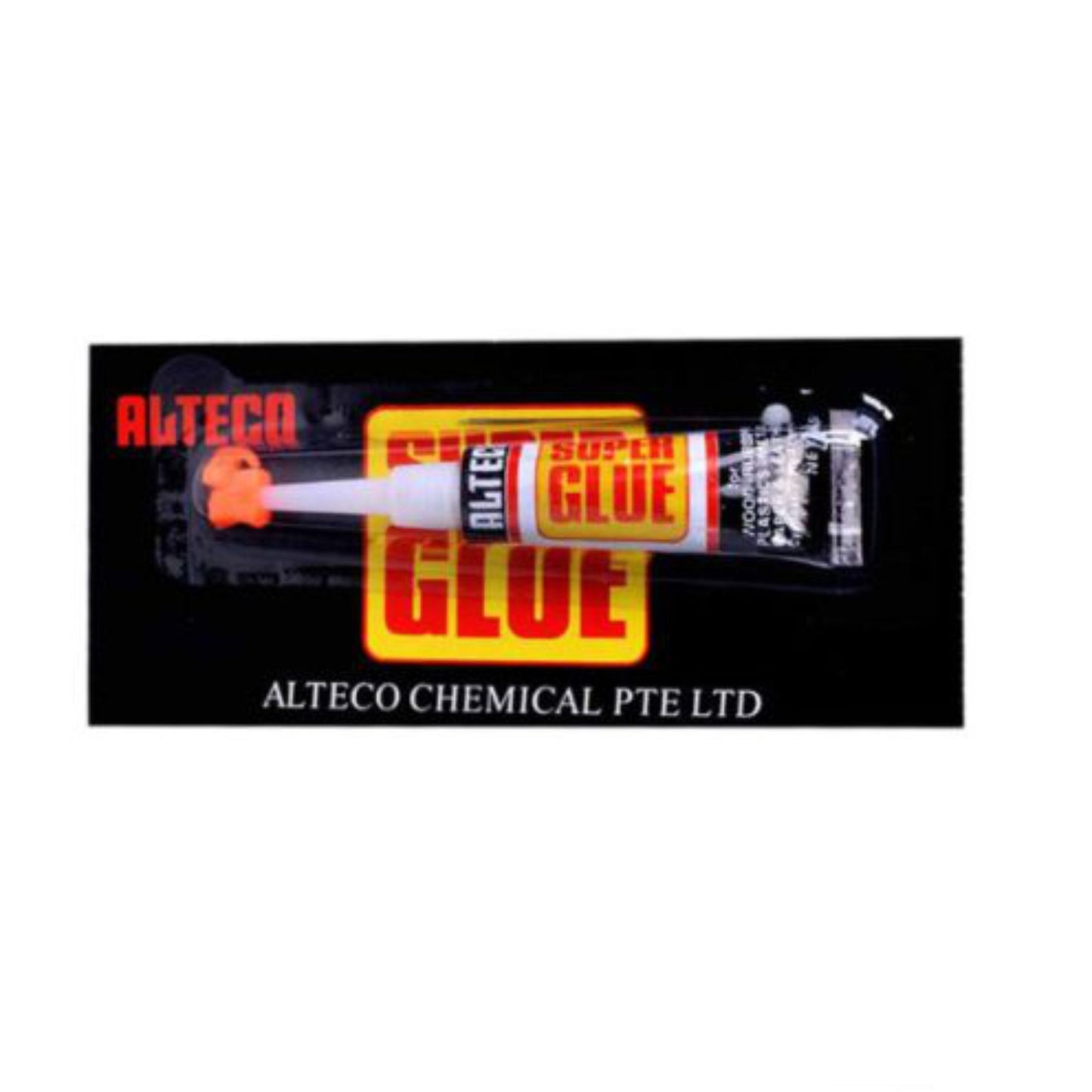 Alteco Super Glue 3g