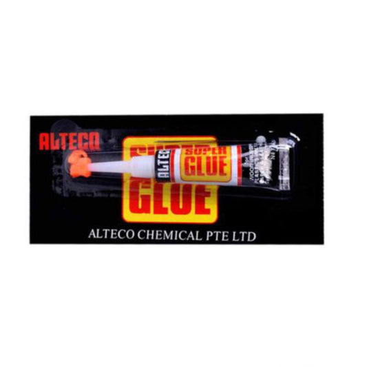 Alteco Super Glue 3g
