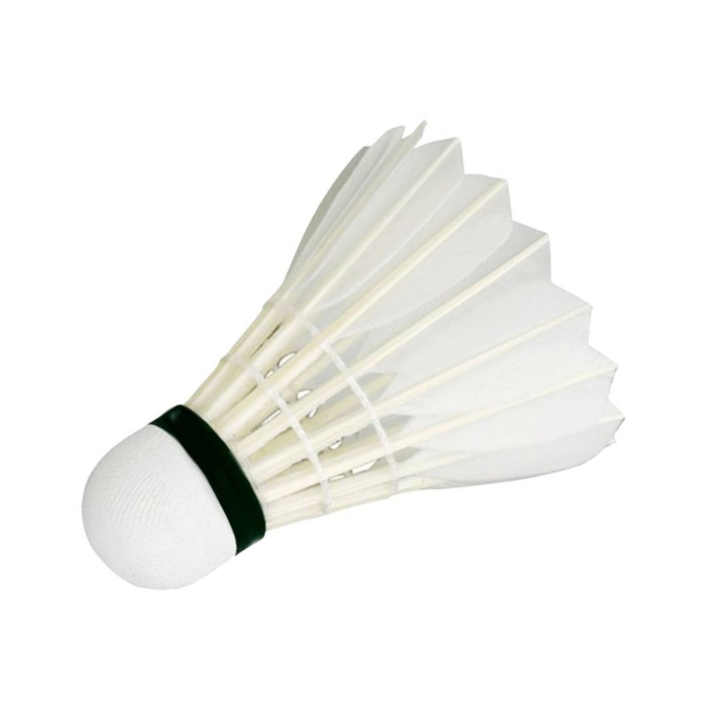 Badminton Shuttle Feather