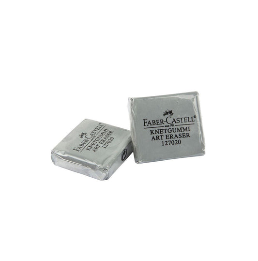 Faber-Castell Charcoal Eraser