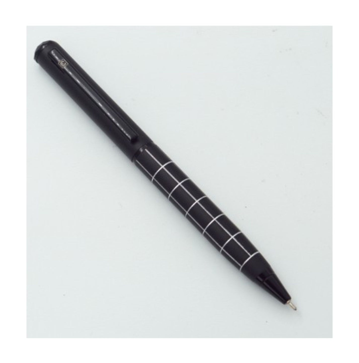 Cello Chequers Pro Blue Ball Pen