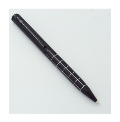Cello Chequers Pro Blue Ball Pen