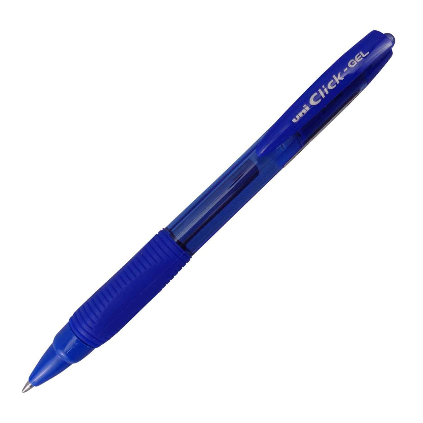 Uniball Click Gel 0.7 Blue