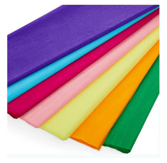Crepe Paper