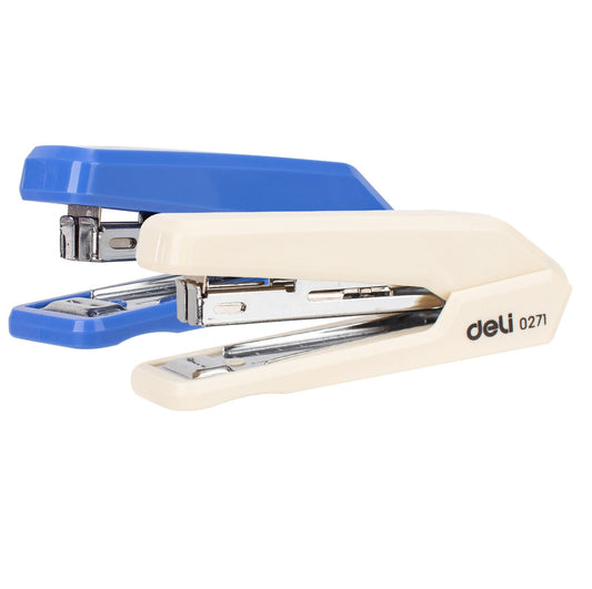 Deli Stapler 0271