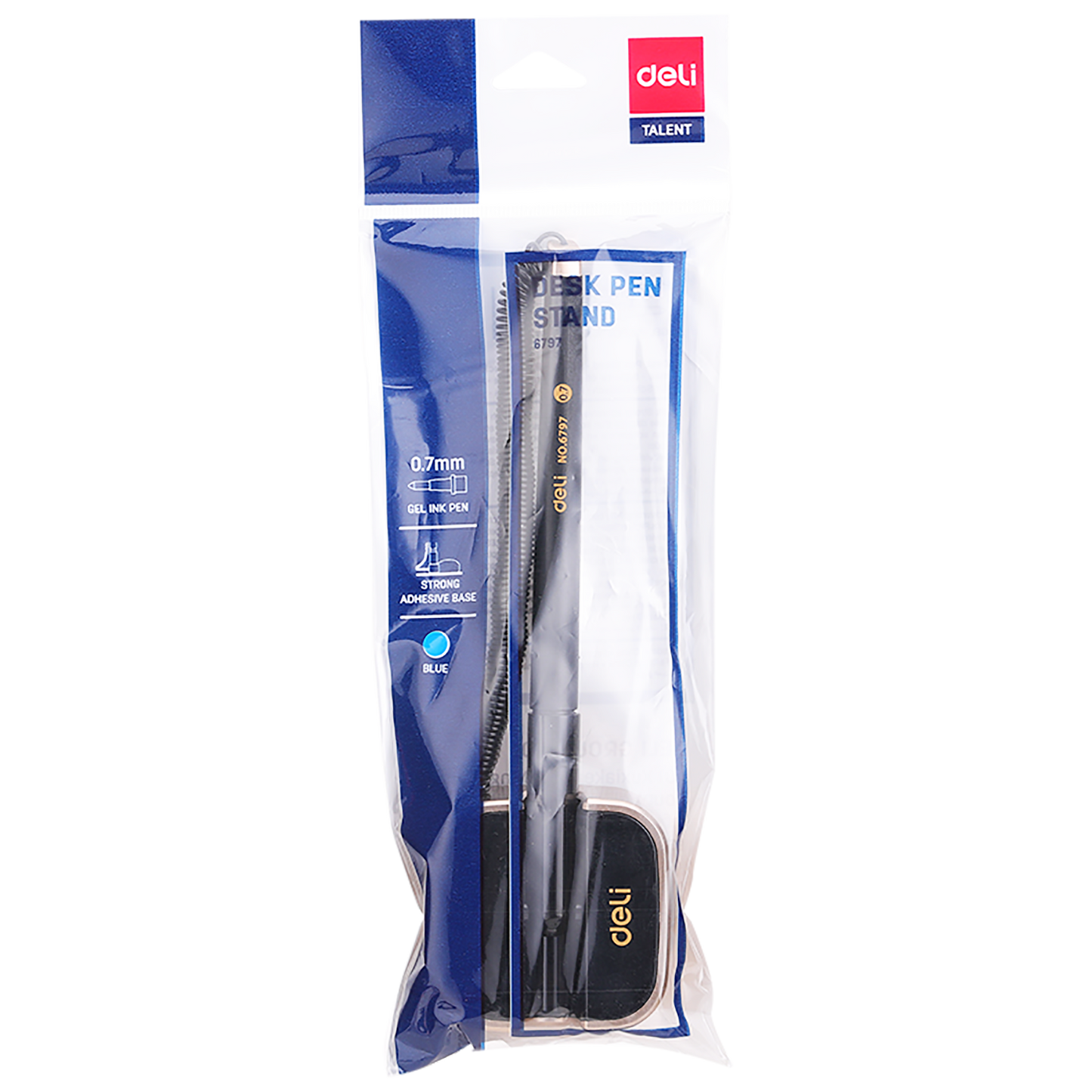 Deli Desk Pen stand 6797