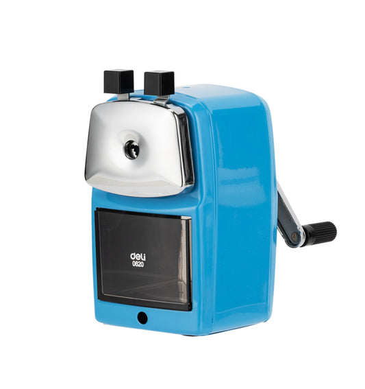 Deli Rotary Pencil Sharpener