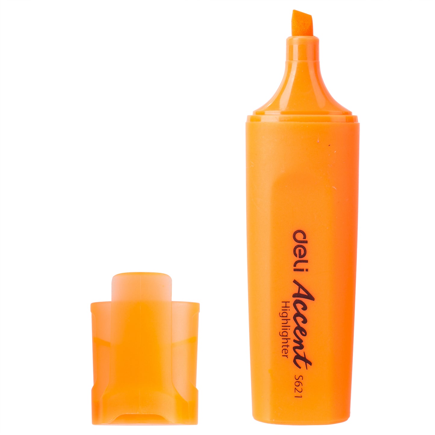 Deli Highlighter - Orange